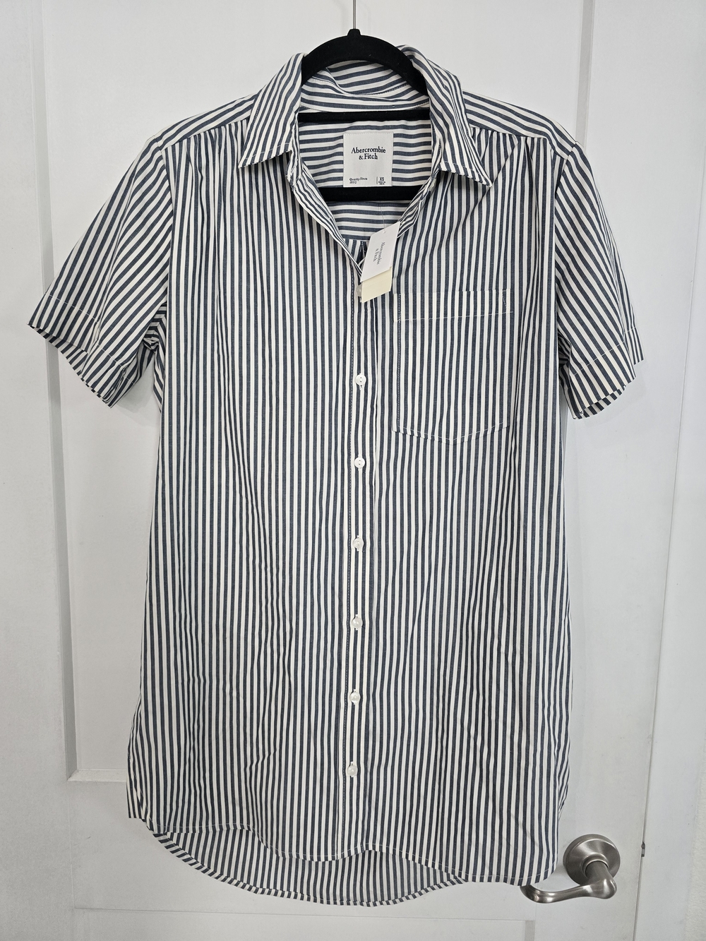 Abercrombie & Fitch Tunic Dress Size XS